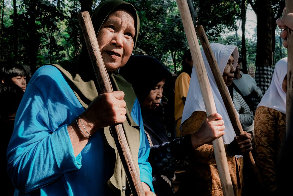 Sejarah LIVEHK BLORA